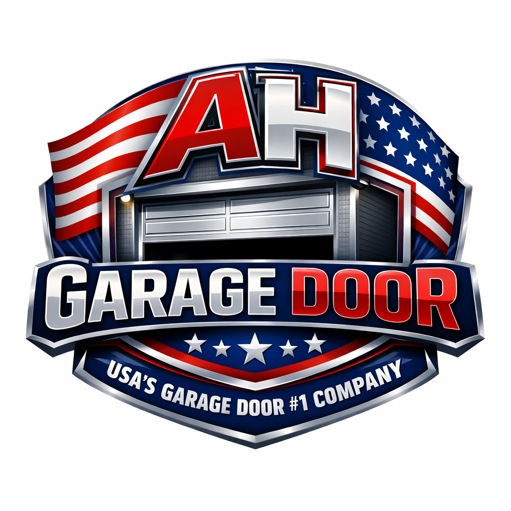 AH Garage Door
